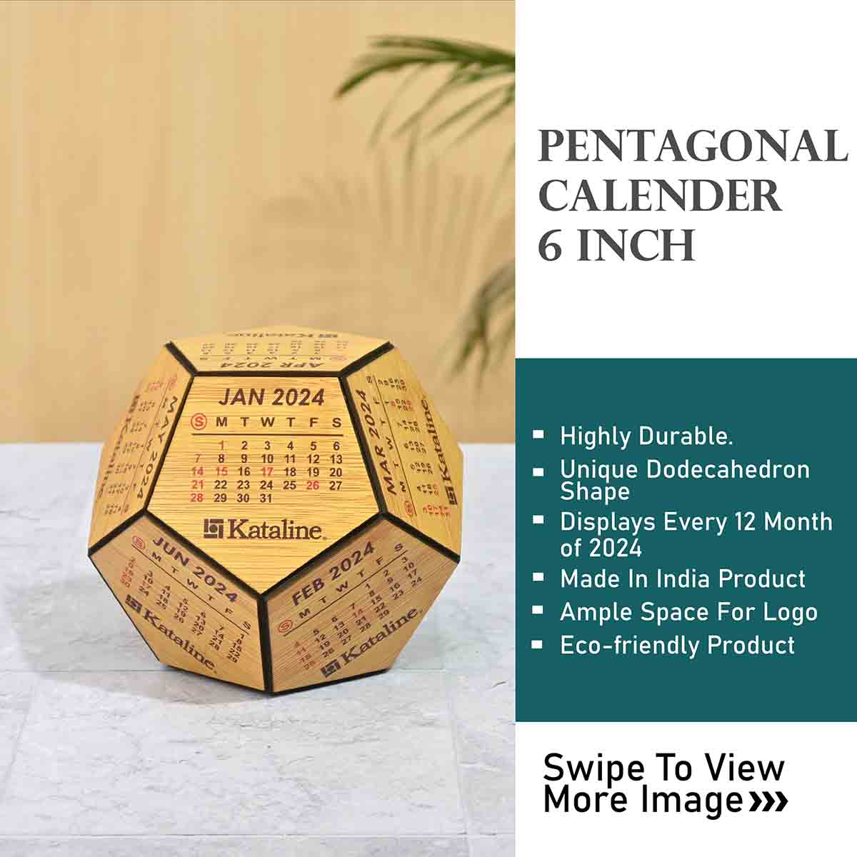 upload/images/Pentagonal Calendar 6 inch-1.jpg